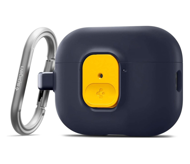 Spigen Nano Pop Apple Airpods Pro 3 Blueberry Navy - 1500168 - zdjęcie